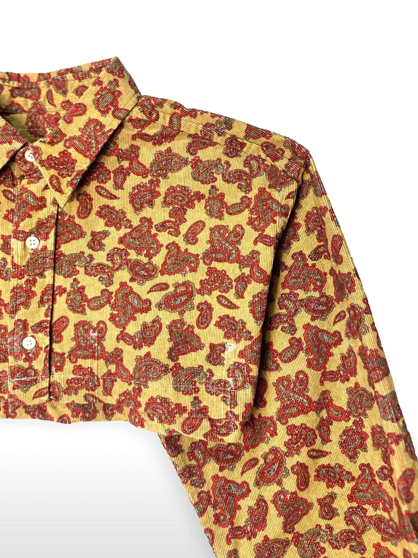 Paisley Top