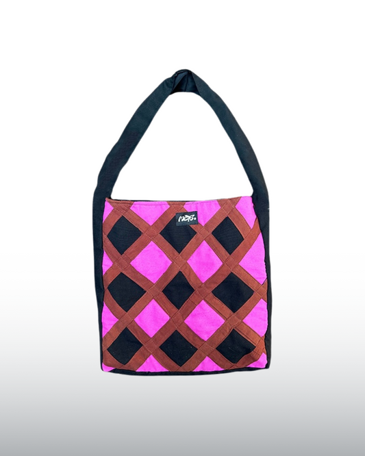 Magenta Brown
