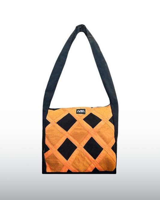 Pale Orange