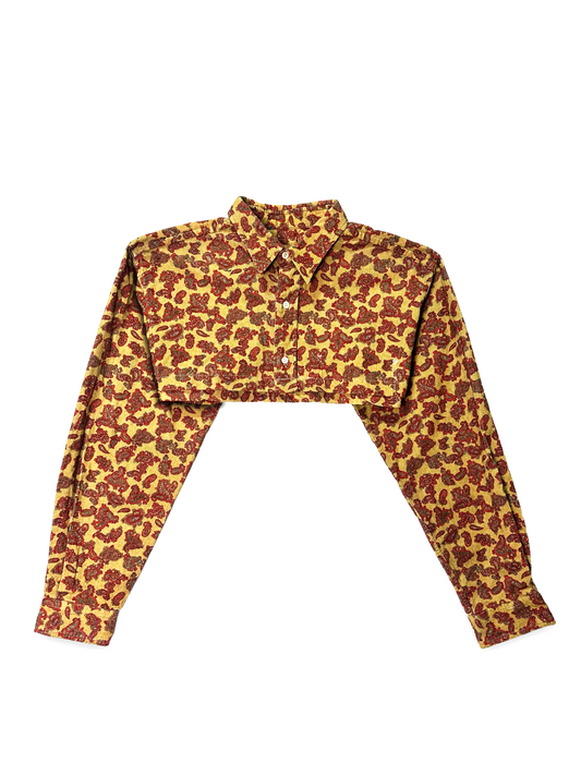 Paisley Top