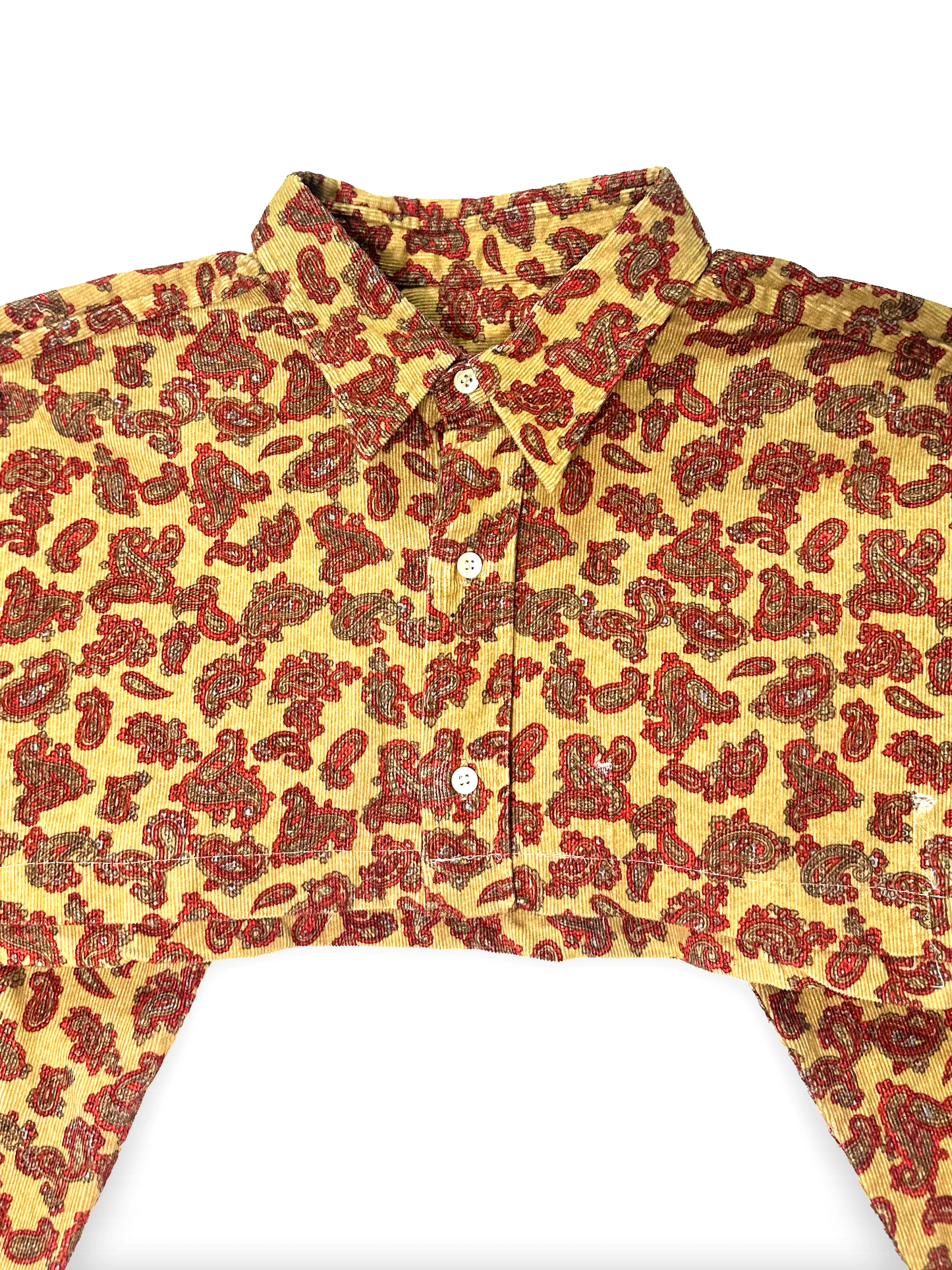 Paisley Top